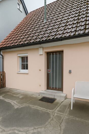 Ferienhaus in Günzburg Bild 3