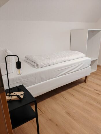 Schlafzimmer 3
