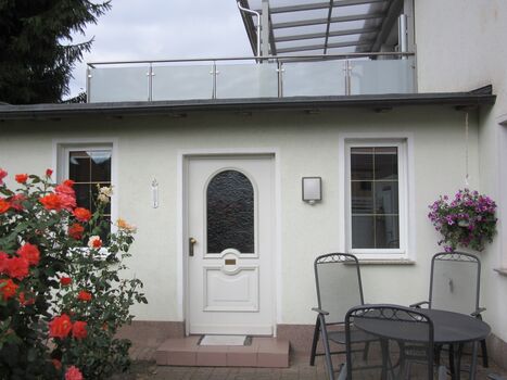 Pension Kliem Bild 1