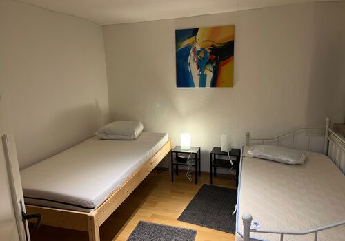 Gästezimmer in Rastatt Bild 5