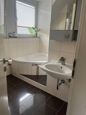 Holiday apartment in Osnabrück