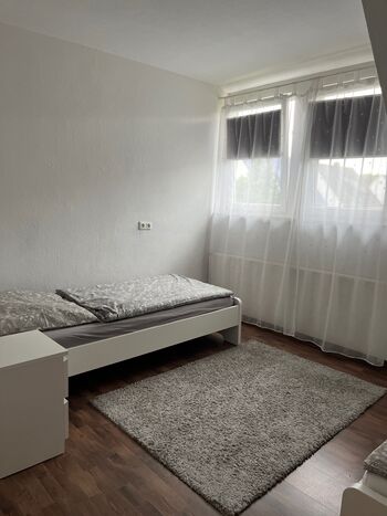 Holiday apartment in Osnabrück Picture 3