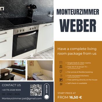 Ferienhaus in Dinklage Bild 1