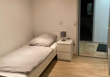 Holiday apartment in Utting Foto 2