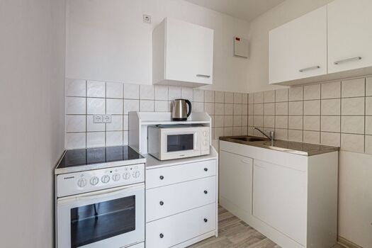 Holiday apartment in Chemnitz Picture 2