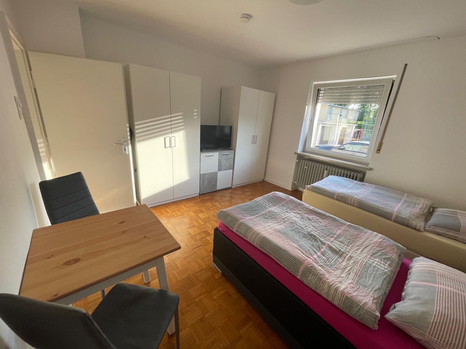 Doppelzimmer