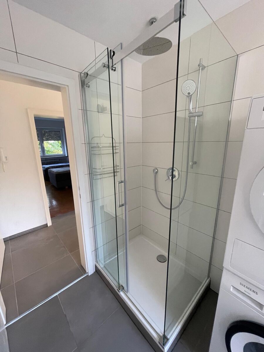 Dusche