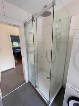 Dusche
