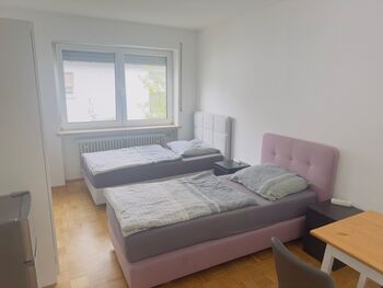 Doppelzimmer