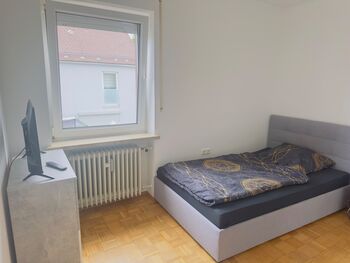 Einzelzimmer