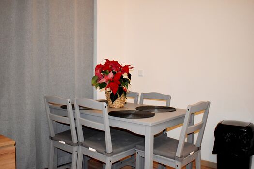 Hotel New Town Bild 4