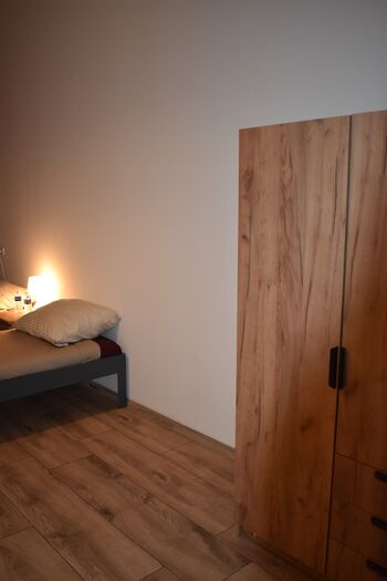 Hotel New Town Bild 5