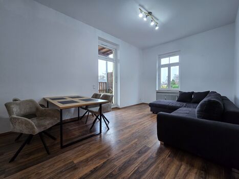 Alpha Apartments: Mehrere Moderne Einheiten | 2BR, 4 Beds Bild 3