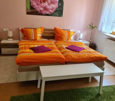 Schöne Ferienwohnung im Schwarzwald Bild 1