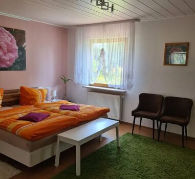 Schöne Ferienwohnung im Schwarzwald Bild 2