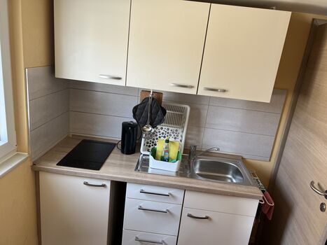 Wohnung Rosenberg Bild 3