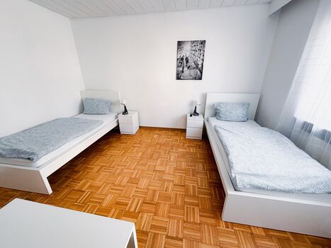 bookandstay24 in der Nähe von Mannheim/Ludwigshafen Bild 1
