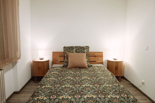 Ferienwohnung in Bretzfeld Bild 2