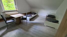 Holiday apartment in Heilbronn Foto 3