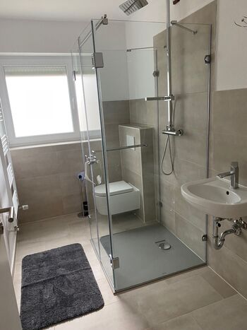 Gästezimmer in Krumbach Bild 3