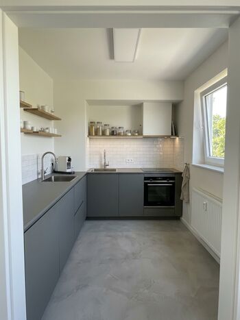 help2rent M4 - 4-Z.-Whg. zentral in Wolfsburg - 6 Betten Bild 3