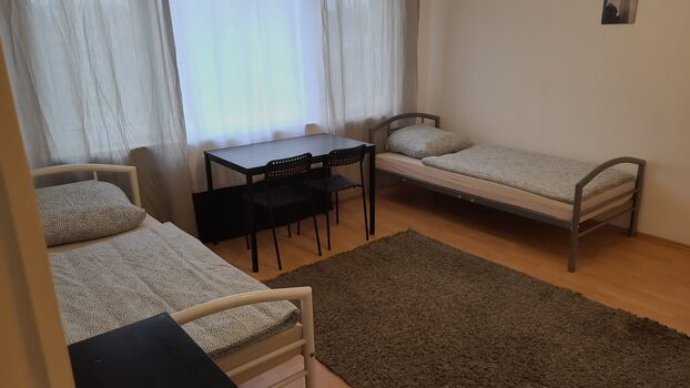 Holiday apartment in Hanau Foto 3