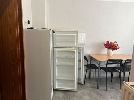 Holiday apartment in Hanau Picture 2