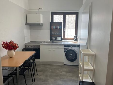 Ferienwohnung in Hanau