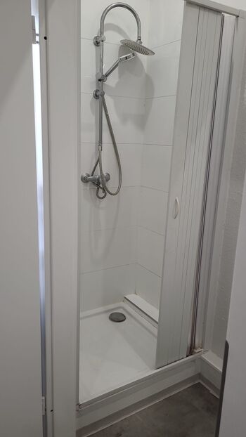 Holiday apartment in Hanau Picture 5