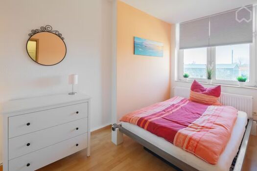 Zentrumsnahes, helles Apartment Foto 2