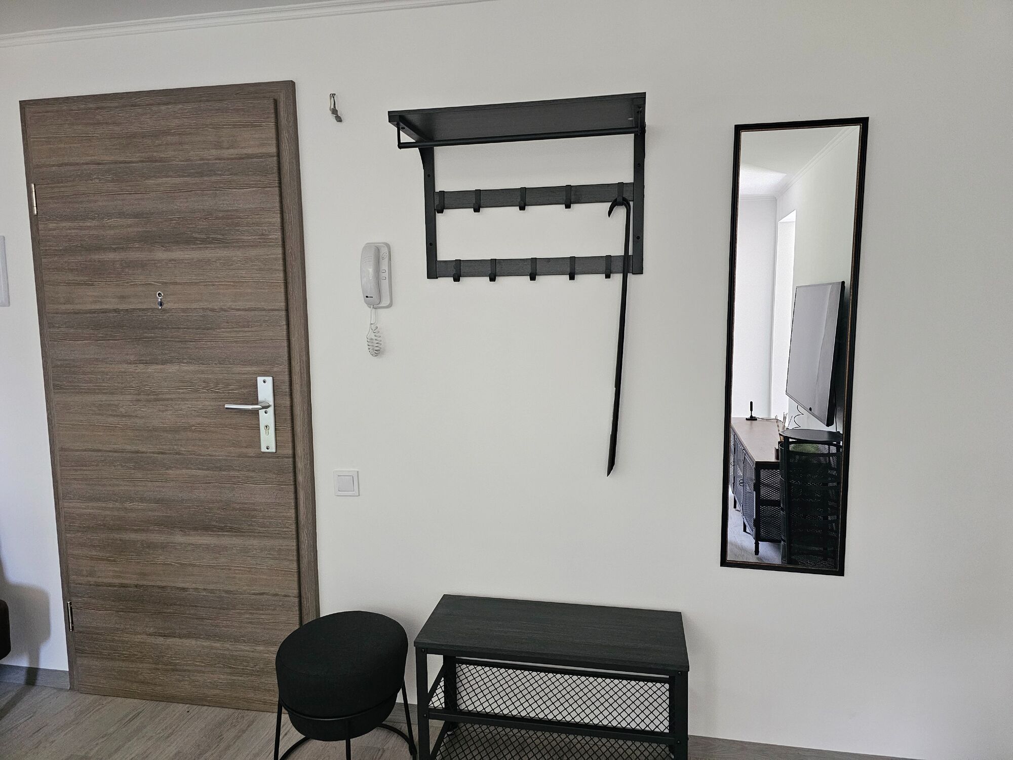 Garderobe