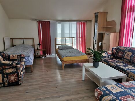 Gästehaus Edith (NEU) Bild 4