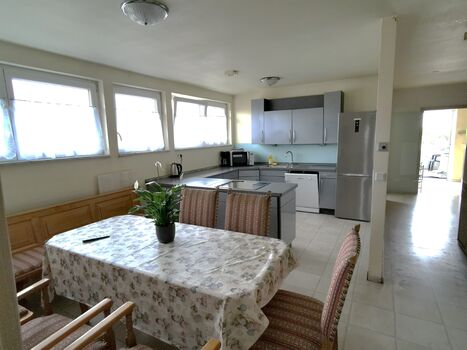 Gästehaus Edith (NEU) Bild 5