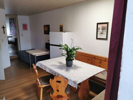 Gästehaus Edith (NEU) Bild 2