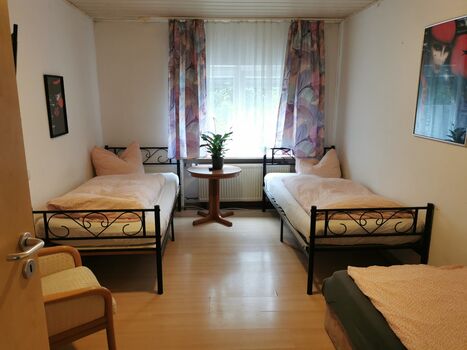Gästehaus Edith (NEU) Bild 1