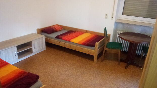 Ferienwohnung in Renningen