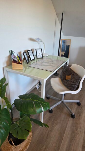 Wohnung Johannson Bild 3