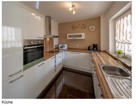 Business Apartment Bild 3