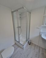 Bad Dusche