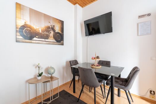 COY Apartments Leoben - Stay Comfortable, Work Smart Foto 4