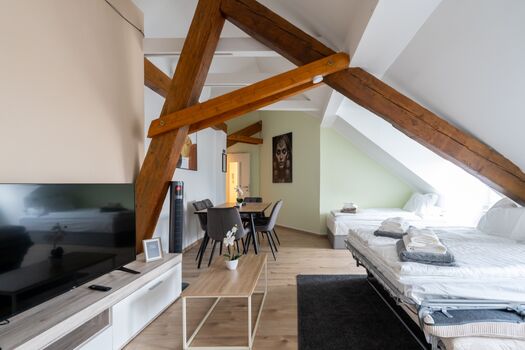 COY Apartments Leoben - Stay Comfortable, Work Smart Picture 1