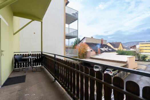 COY Apartments Leoben - Stay Comfortable, Work Smart Foto 5