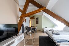 COY Apartments Leoben - Stay Comfortable, Work Smart Foto 1