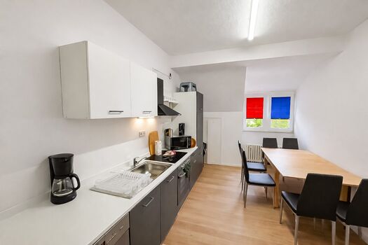 Ferienwohnung in Duisburg Bild 2