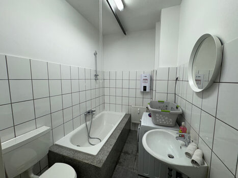 Ferienwohnung in Duisburg Bild 3