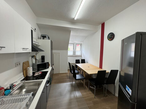 Ferienwohnung in Duisburg Bild 5