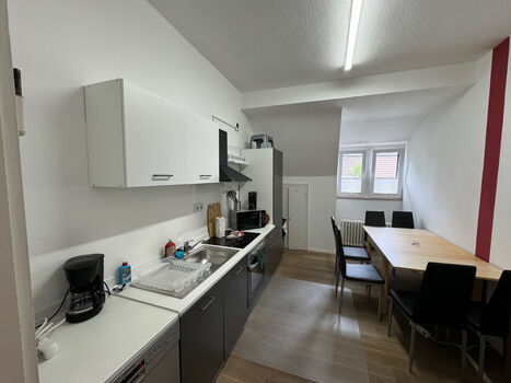 Ferienwohnung in Duisburg Bild 2