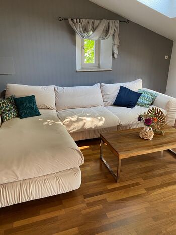 Wohnung Kellermann