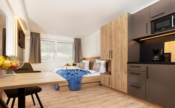 Ferienwohnung in Ingolstadt Bild 2