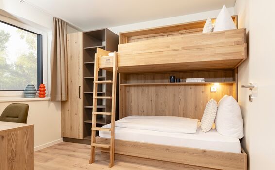 Ferienwohnung in Ingolstadt Bild 5